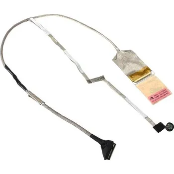 Náhradní díl pro notebook LCD flex kabel HP Probook 4320T - bez konektoru pro webkameru