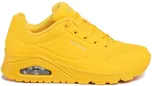 SKECHERS Uno-Stand On Air 73690-YEL 40