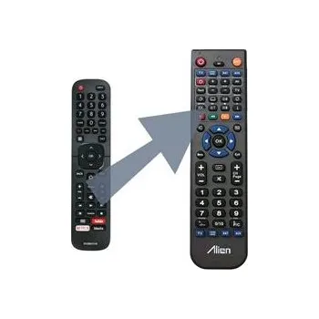 Dálkový ovladač Dálkový ovladač ALIEN HISENSE EN2BB27H