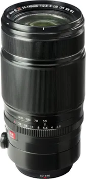 objektiv Fujifilm 50-140 mm f/2.8 XF R LM OIS WR