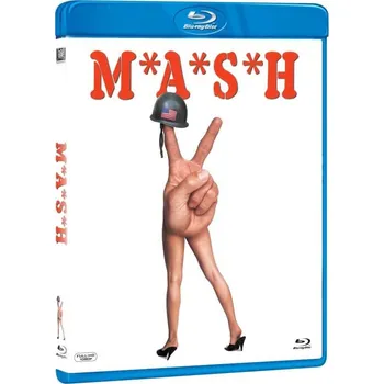 Blu-ray film Blu-ray M.A.S.H. 4077 (1969)