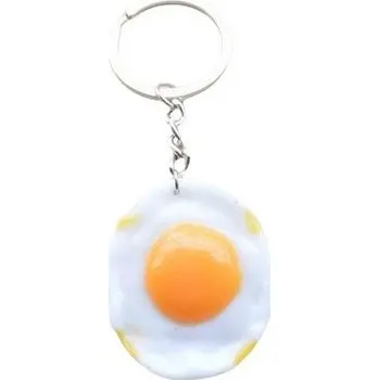 metr Klíčenka volské oko aneb snídaně na klíče