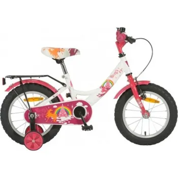 Dětské kolo dětské kolo Stuf Roxy´s 14" 301872