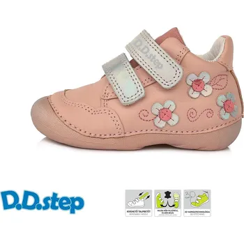 Dívčí polobotky D.D.Step S015-843 Velikost: 19