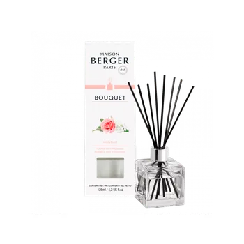 Aroma difuzér Maison Berger Paris Difuzér Cube Paris Chic