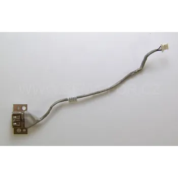 konektor USB A female with cable Asus