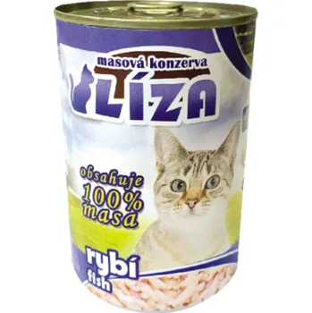LÍZA 400g rybí