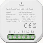 TESLA Smart Switch Module Dual