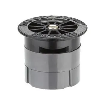 Zavlažovač Tryska Hunter 17Q, dostřik 5,2 m, šedá