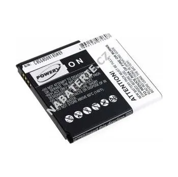 Baterie pro mobilní telefon Baterie Samsung B600BC (3,7V/2600mAh)