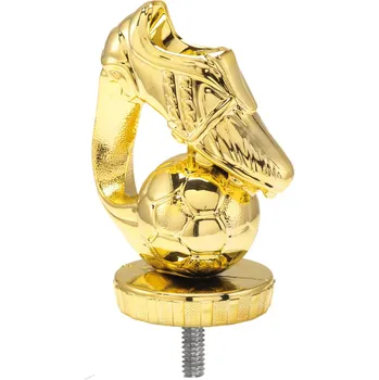 ETROFEJE figurka F005 fotbal,kopačka Varianta: figurka F005 fotbal, h 8cm