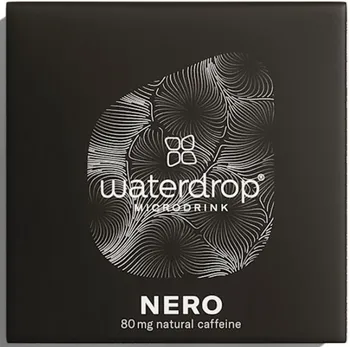 Instantní nápoj Waterdrop Microdrink 12 ks