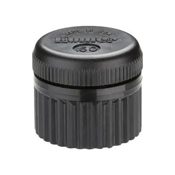 Zavlažovač Hunter tryska bubbler PCB50 s reg. tlaku, 1,9 l/min