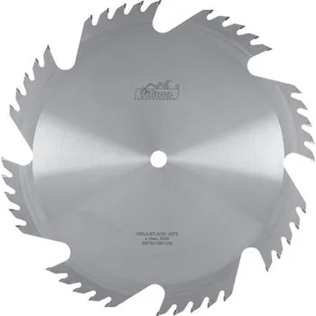 Pilový kotouč Pilový kotouč 800 x 6,5/4,5 x 35 40 /8x5z/ FZ SK 5333.1 PILANA HANIBAL