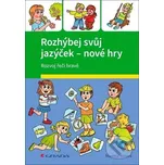 Rozhýbej svůj jazýček: Nové hry -…