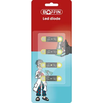 Boffin Magnetic GB8501 sada LED diod