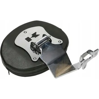 Moto sedlo Kawasaki VN 1600 Classic + Nomad opěrka řidiče polohovatelná