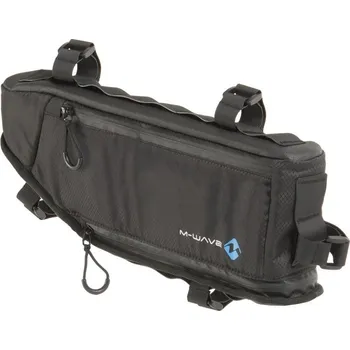 brašna na kolo M Wave Frame Triangle 4,2 l