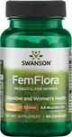 Swanson FemFlora 60 cps.
