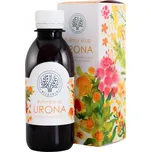 Bilegria Urona bylinný sirup 200 ml