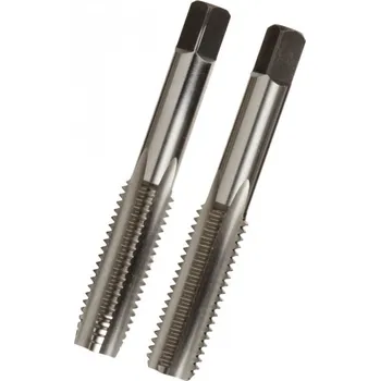 Závitořezný nástroj Metrický sadový závitník Bučovice Tools M12x1,5 HSS