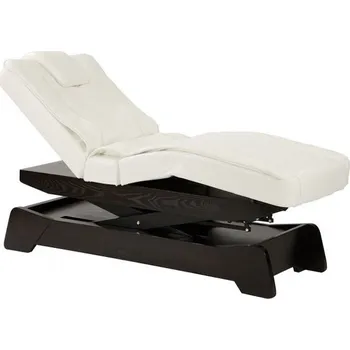 Masážní křeslo Luxusní lehátko 208 3 motory