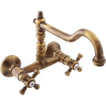 Vodovodní baterie RAV Slezák Morava MK102.5/28SM