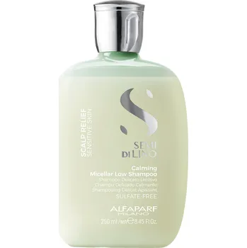 Alfaparf Milano Semi Di Lino Scalp…