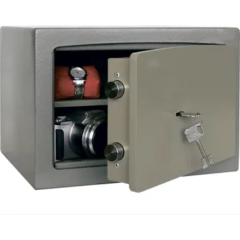 Trezor Nábytkový trezor TOSCANA ASK 25 K