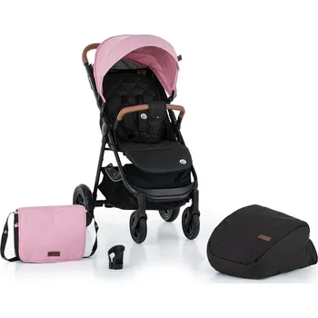 Kočárek Petite&Mars Move II Air 2022