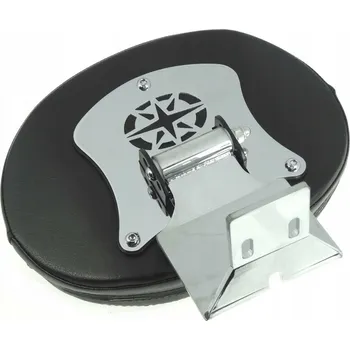 Moto sedlo Yamaha Xvs 1100 Drag Star Classic opěrka řidiče polohovatelná