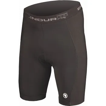 Pánské kraťasy Pánské kraťasy Endura Clickfast 8-Panel Coolmax Liner, černé