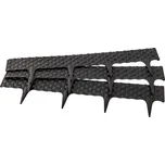Gardenplast Rattan Palisade 2,4 m