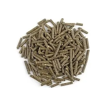 Krmivo pro hlodavce Berkel TTL pro mladé králíky a kojící samice 4,5 kg