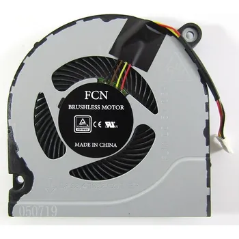 Náhradní díl pro notebook ventilátor Acer Predator Helios 300 G3-571 G3-572 Nitro 5 AN515 AN515-51 52 AN515-41- 01