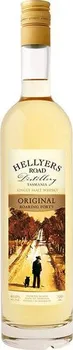 Whisky Hellyers Road Original 40 % 0,7 l