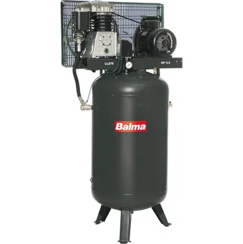 Kompresor BALMA VERTICAL 270/5.5
