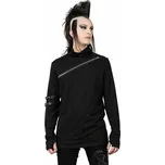 tričko unisex - Meridian - KILLSTAR - KSRA005069