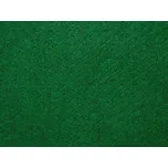 OROTEX Travní koberec HAMPTON 20 s nopy BARVA: Zelená, ŠÍŘKA: 1,33 m