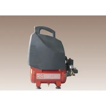 Kompresor Kompresor 6/1.5 OILLESS