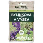 Agro Natura Bylinková zahrádka a výsev…