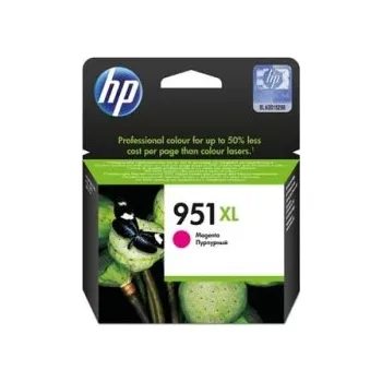 Originální náplň HP 951XL Magenta CN047AE