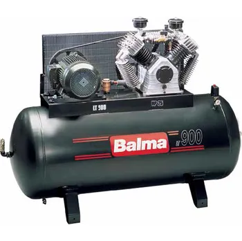 Kompresor Kompresor 10/900