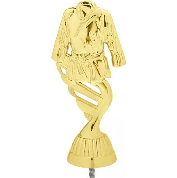 ETROFEJE figúrka F409 karate, judo