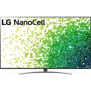 Televizor LG 75" NanoCell (75NANO883PB)