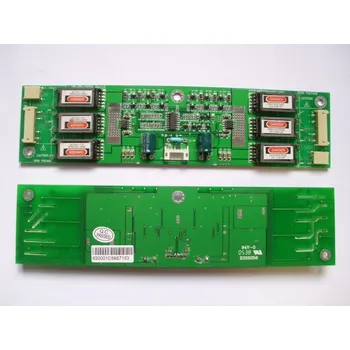 Invertor ZX616 pro LCD - 6 lamp