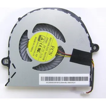 Náhradní díl pro notebook ventilátor Acer Aspire E5-523 E5-553 E5-471 E5-571 V3-572 E5-575 E5-774 F5-573