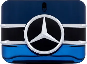 Pánský parfém Mercedes-Benz Sign M EDP