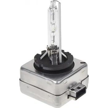 Autožárovka Xenonová výbojka D1S-6000K