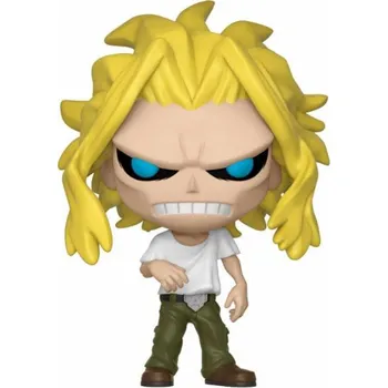 My Hero Academia - All Might (Weakened) POP Vinyl Figure
